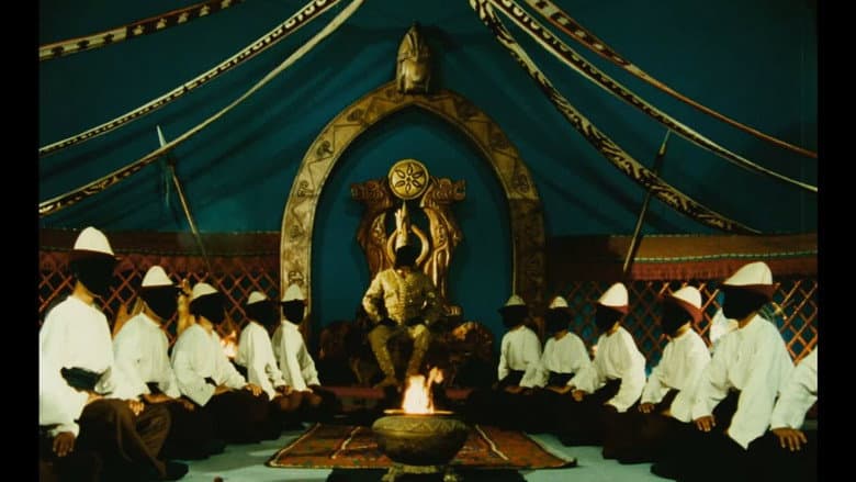 The Universe of Manas still
