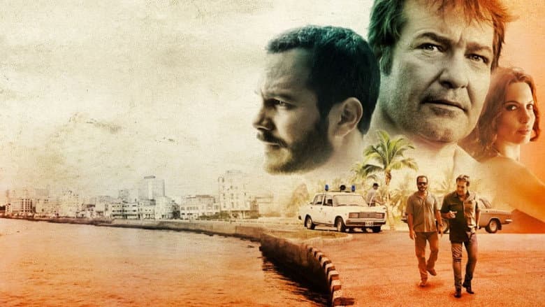 Winds of Havana still