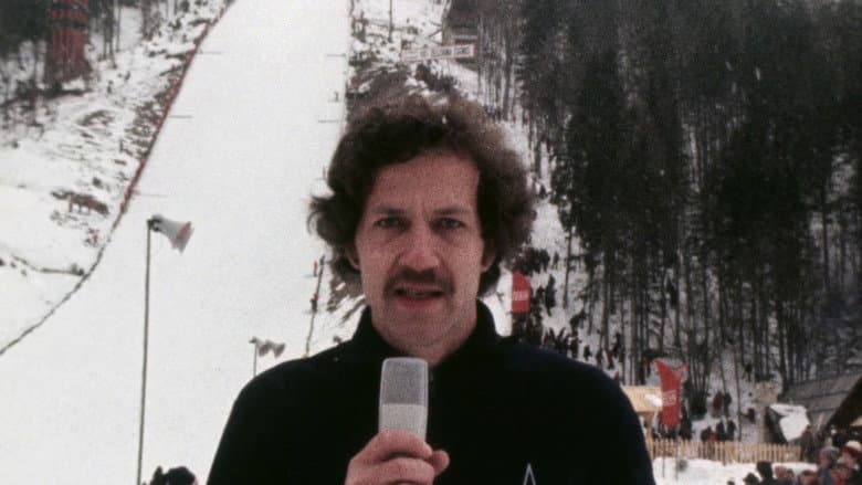 The Great Ecstasy of Woodcarver Steiner still