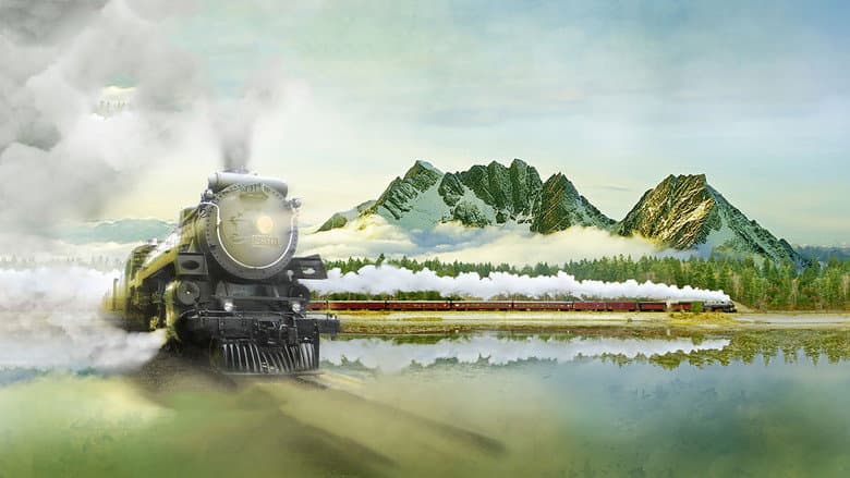 Rocky Mountain Express still