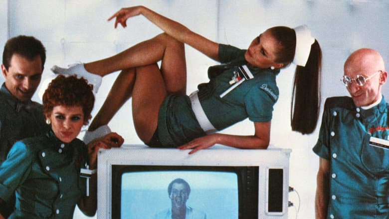 Shock Treatment still