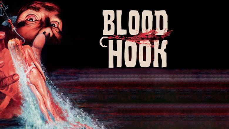 Blood Hook still