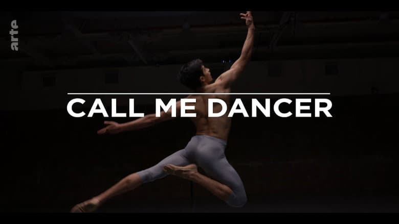 Call Me Dancer still