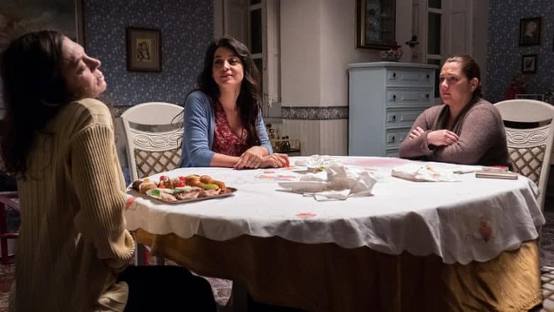 The Macaluso Sisters still