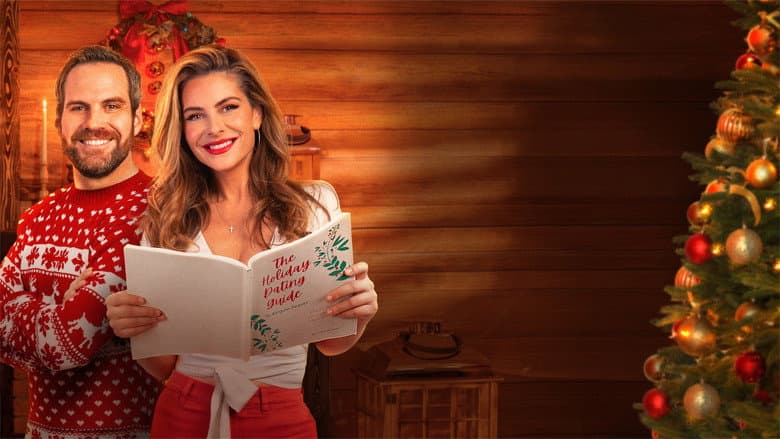 The Holiday Dating Guide still