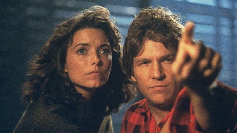 Starman still