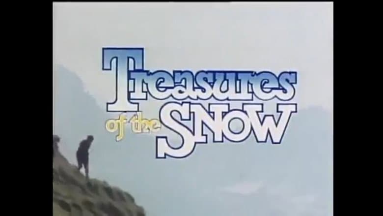 Treasures of the Snow still