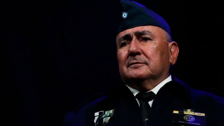 Malvinas: El Legado still