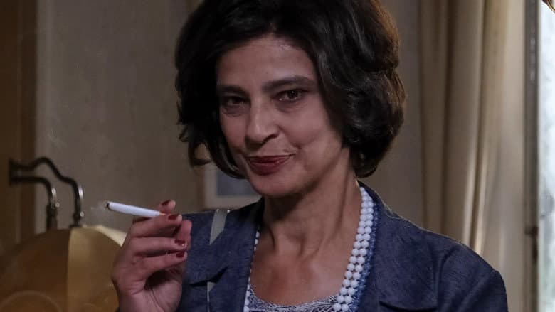Folle d'amore - Alda Merini still