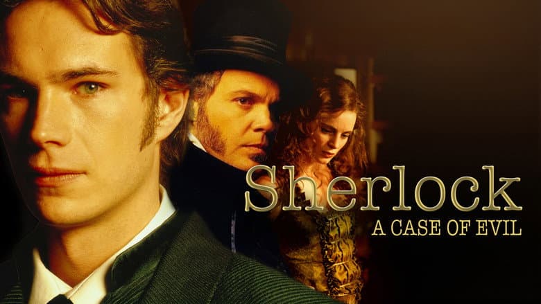 Sherlock: Case of Evil still