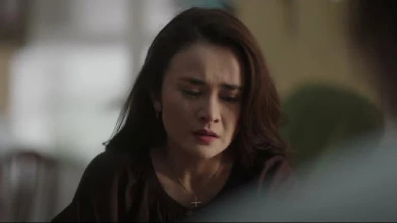 Jangan Panggil Mama Kafir still