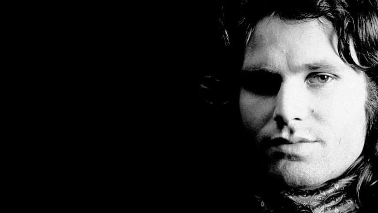 Jim Morrison: The End still
