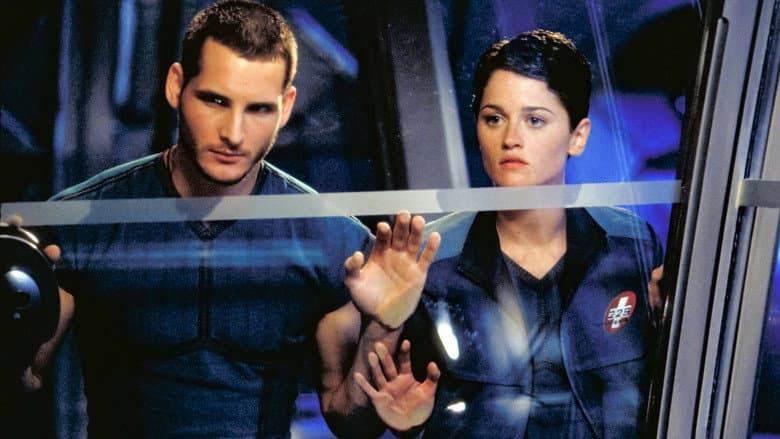 Supernova still