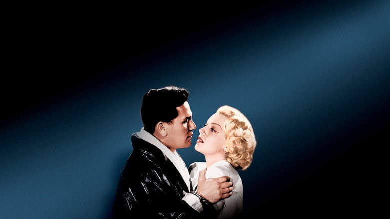 The Postman Always Rings Twice still