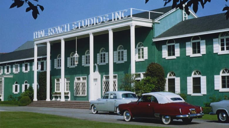 The Lot of Fun: Hollywood’s Fun Factory still