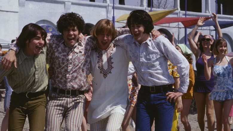Daydream Believers: The Monkees' Story still