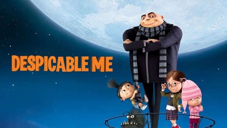 Despicable Me still