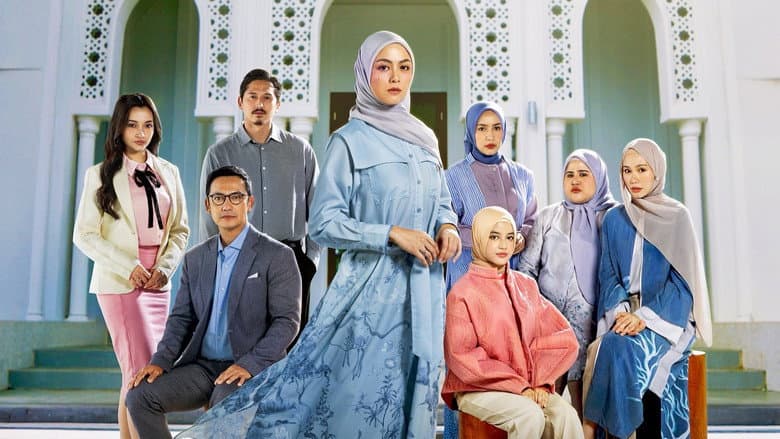Tuhan, Benarkah Kau Mendengarku? still