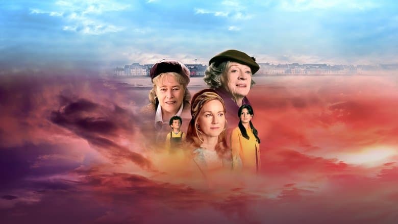The Miracle Club still