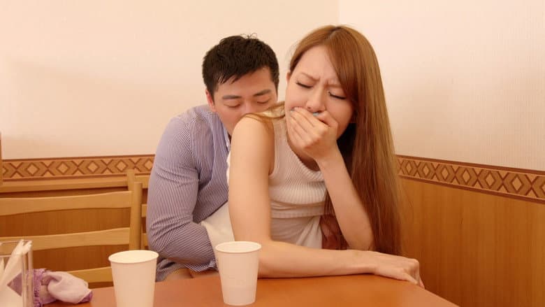 발기찬 처가살이 무삭제판 still