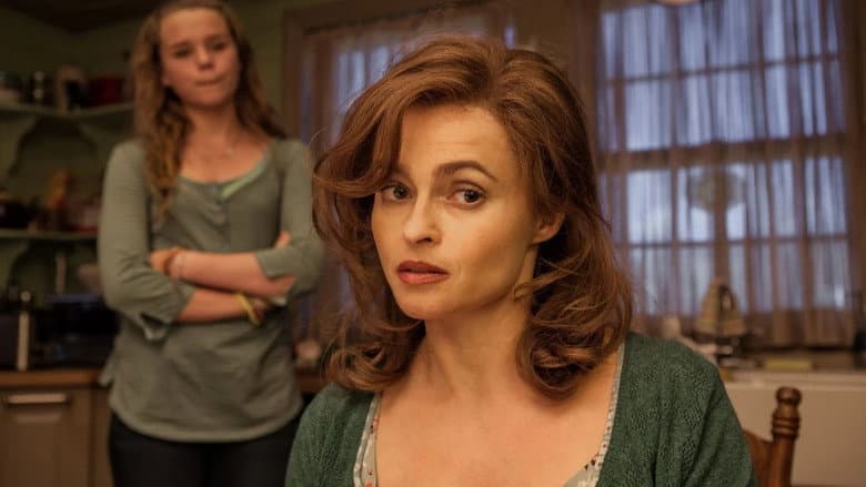 The Young and Prodigious T.S. Spivet still