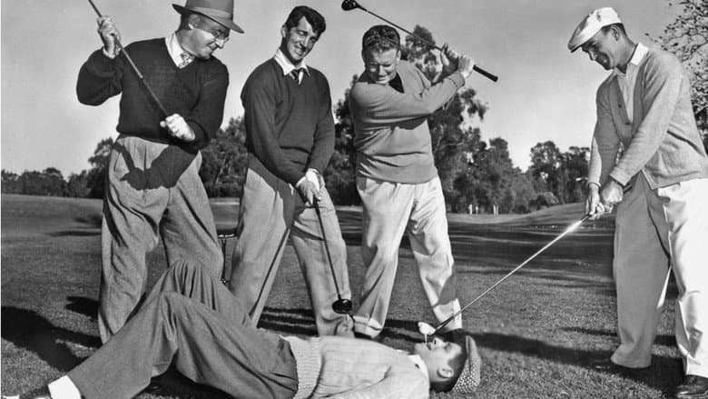 The Caddy still