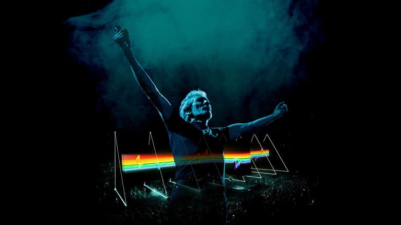 Roger Waters: This Is Not a Drill - Live from Prague still