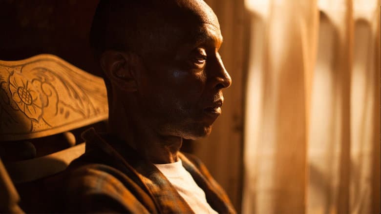 2018 Oscar Nominated Short Films: Live Action still