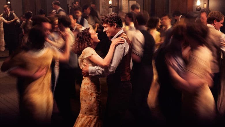Jimmy's Hall still