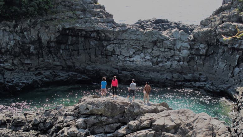 Mermaid Unlimited still