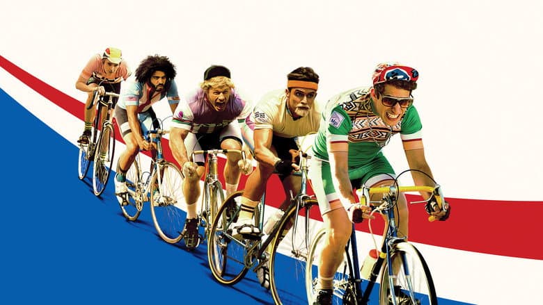Tour de Pharmacy still