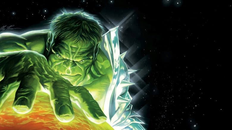 Planet Hulk still
