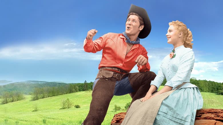 Oklahoma! still