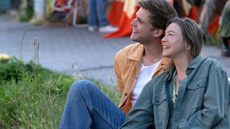 Bridget Jones: Mad About the Boy still