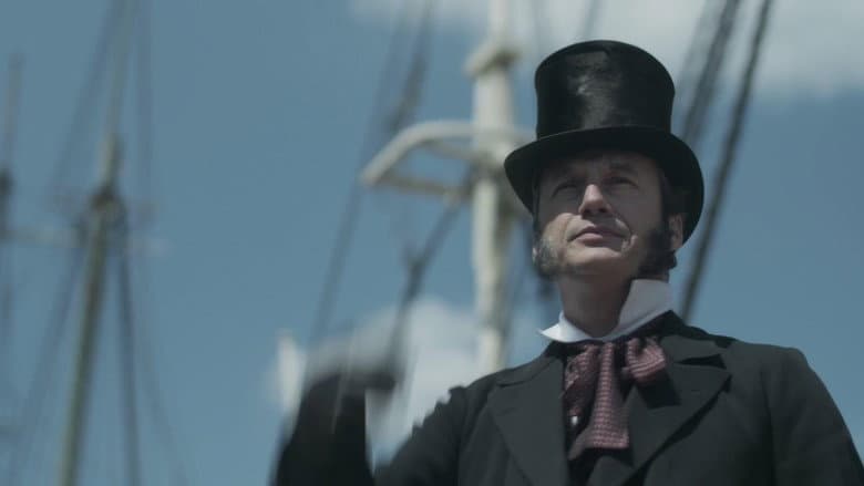 Tea War: The Adventures of Robert Fortune still