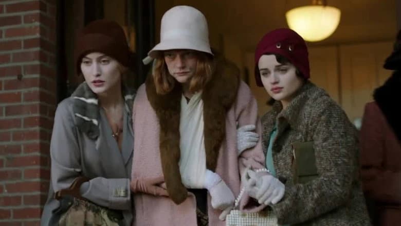 Radium Girls still