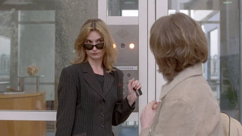 Career Girls still
