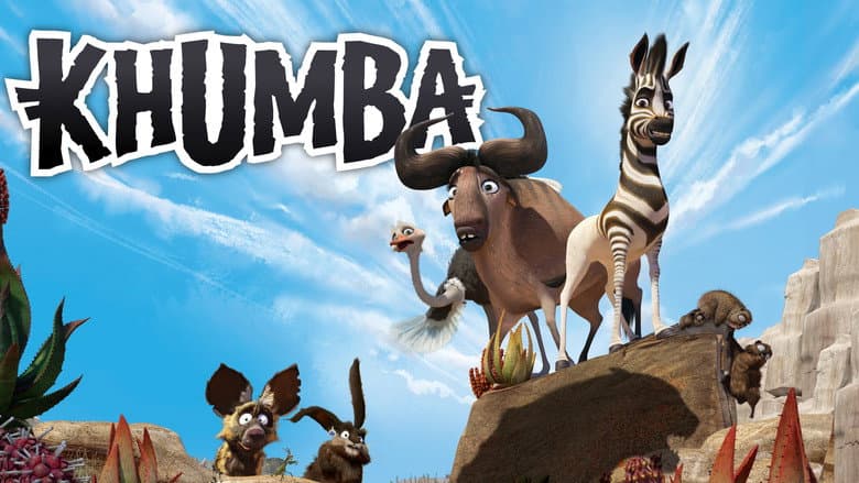 Khumba still