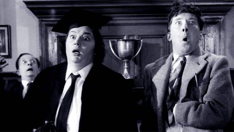 Carry On Teacher still