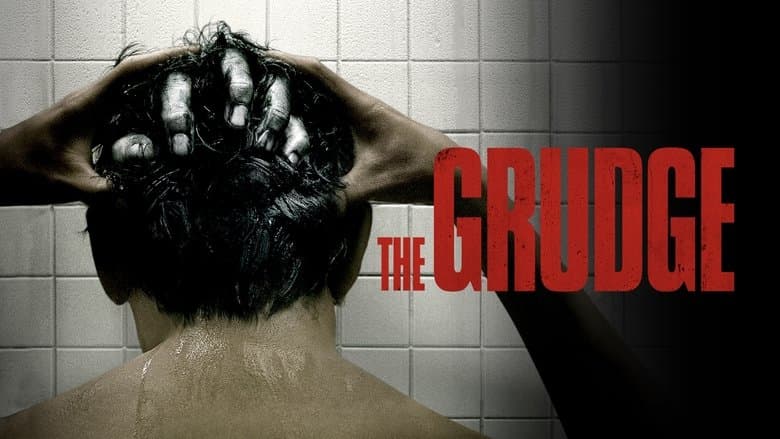 The Grudge still