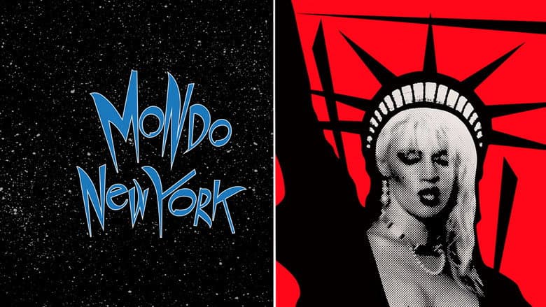 Mondo New York still