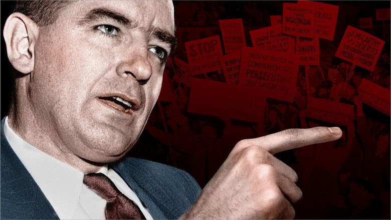 McCarthy still