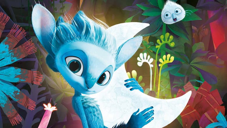 Mune: Guardian of the Moon still