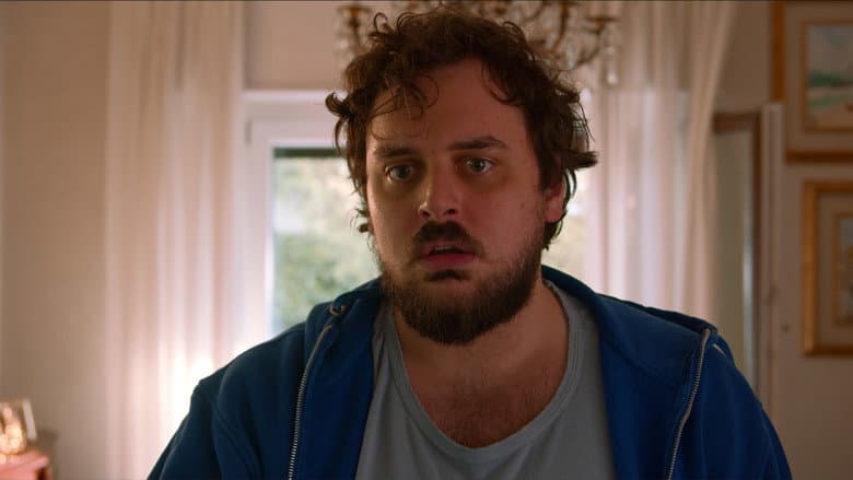 Il Complottista still