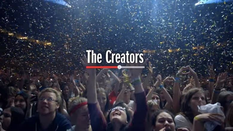 The Creators still