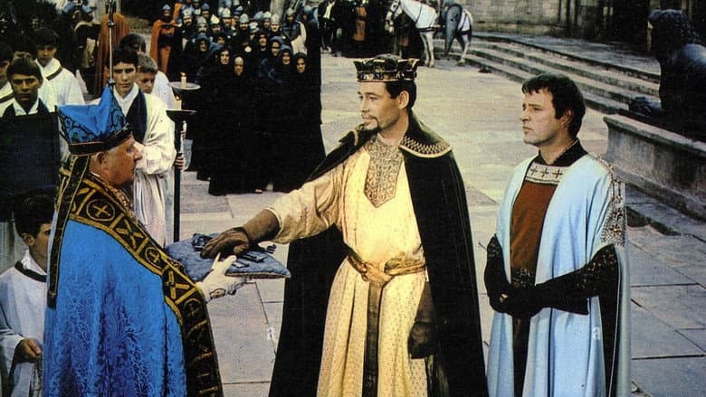 Becket still