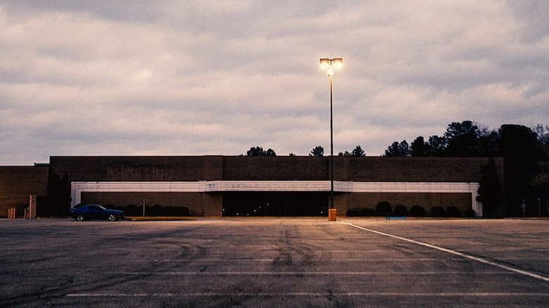 Jasper Mall still