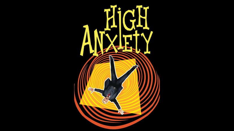 High Anxiety still