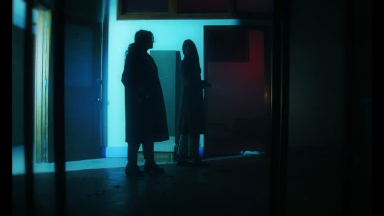 Captive still