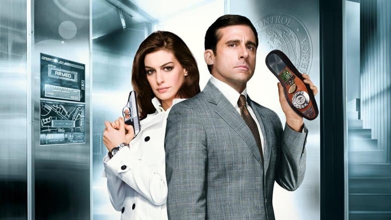 Get Smart still